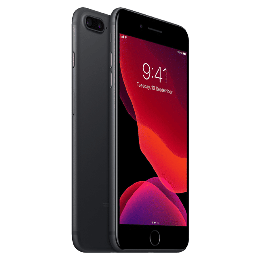 iPhone 7 Plus 32GB ブラック Apple iPhone 7 Plus (32GB) - Black : Amazon.in: Electronics